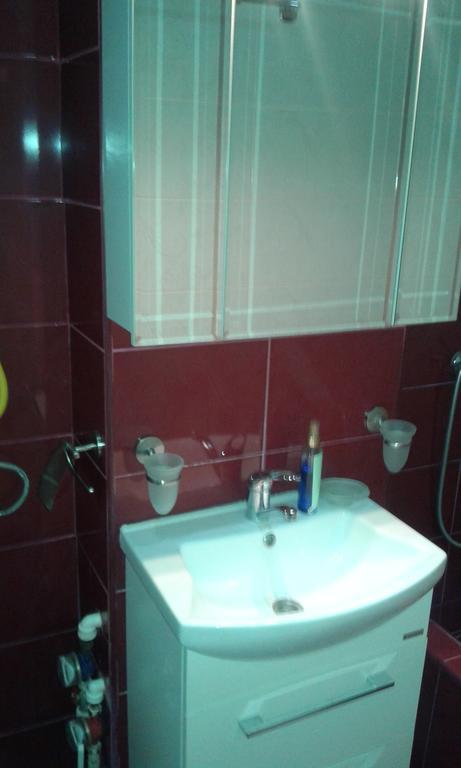 Garsoniera Delia Apartment Constanta Exterior photo