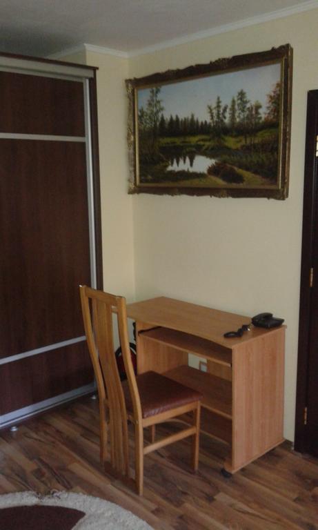 Garsoniera Delia Apartment Constanta Exterior photo