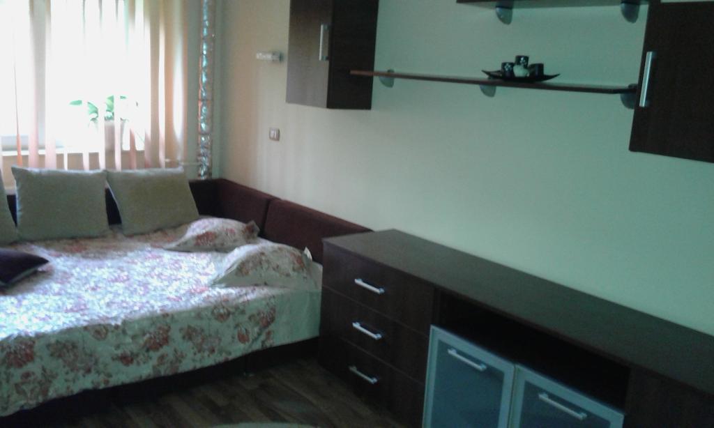 Garsoniera Delia Apartment Constanta Exterior photo